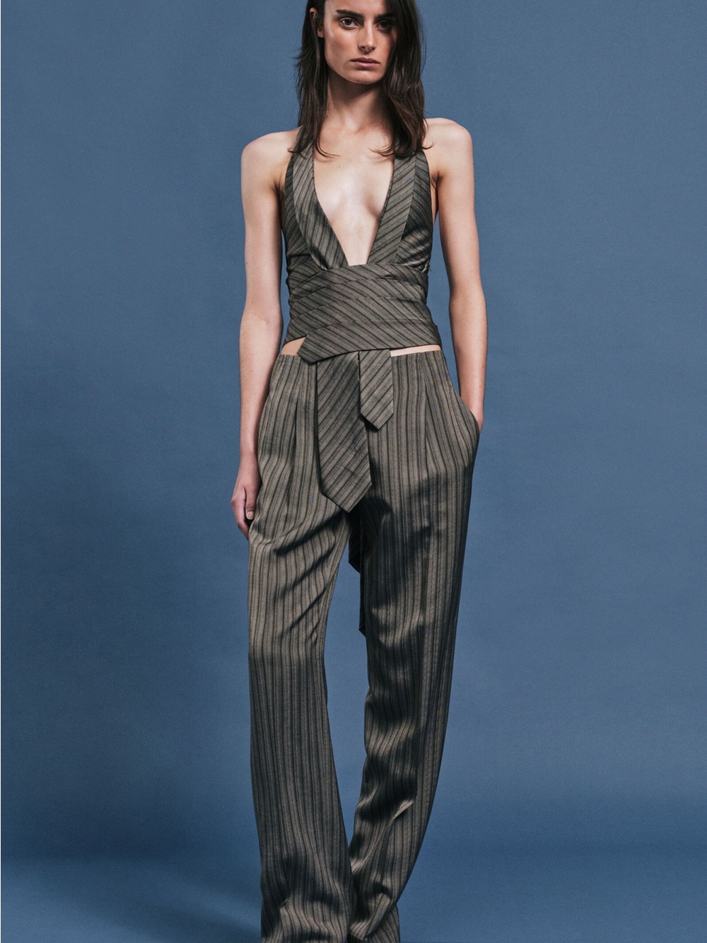 Christopher Esber Reyer Pants